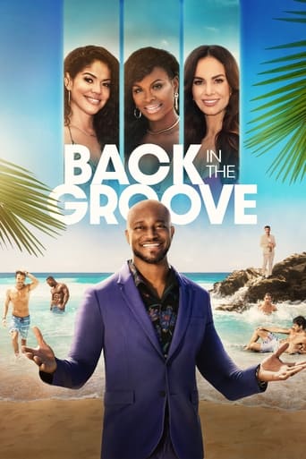 Back in the Groove Season 1