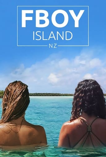 FBOY Island NZ Season 1