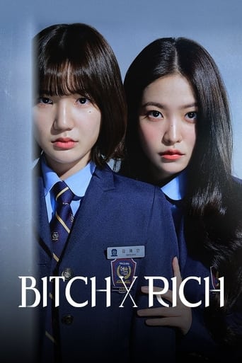 Bitch and Rich Season 1