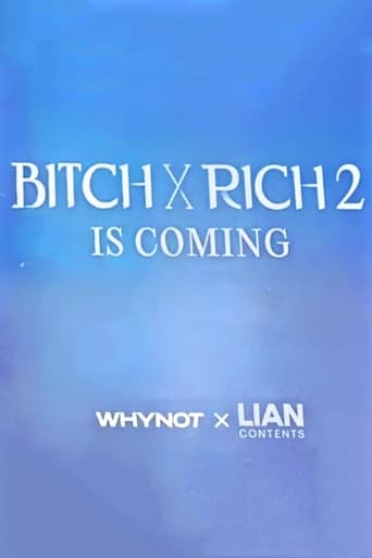 Bitch and Rich