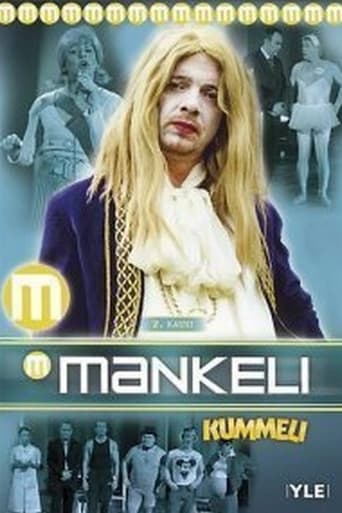 Mankeli Season 2