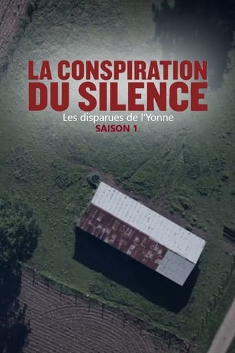 La conspiration du silence Season 1