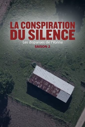 La conspiration du silence Season 2