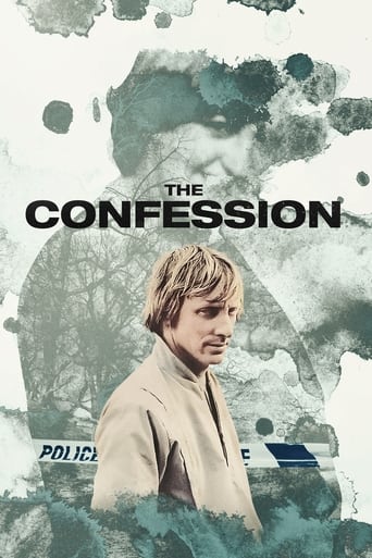 The Confession Season 1