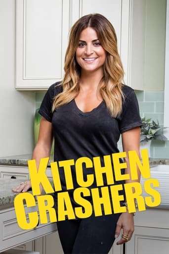 Kitchen Crashers Season 9