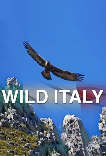 Wild Italy Season 1