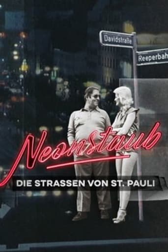 Neonstaub Season 1