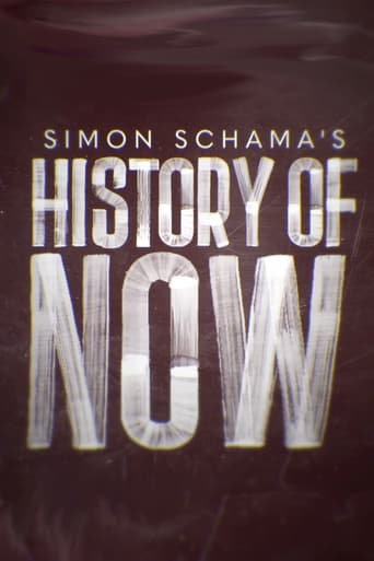 Simon Schama's History of Now Season 1