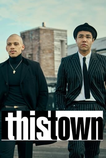 This Town Season 1