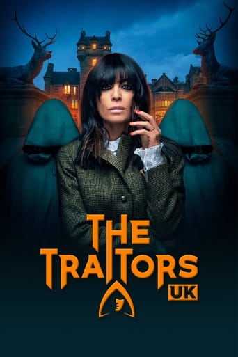 The Traitors Season 1