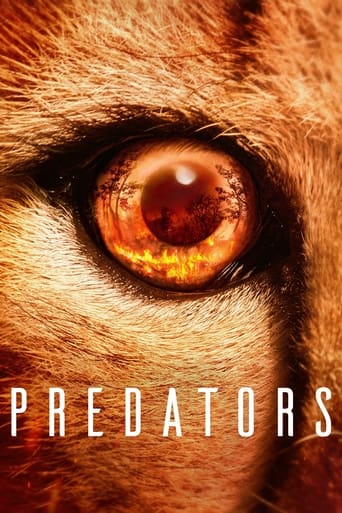 Predators Season 1