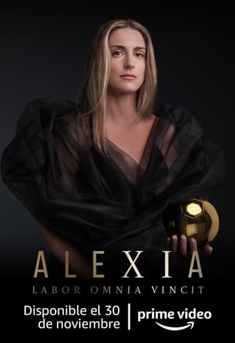 Alexia: Labor Omnia Vincit Season 1