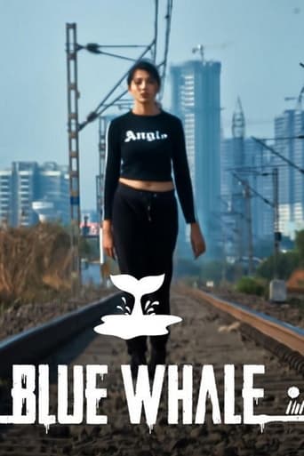 Blue Whale Season 1