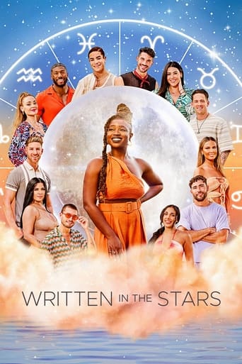 Written in the Stars Season 1