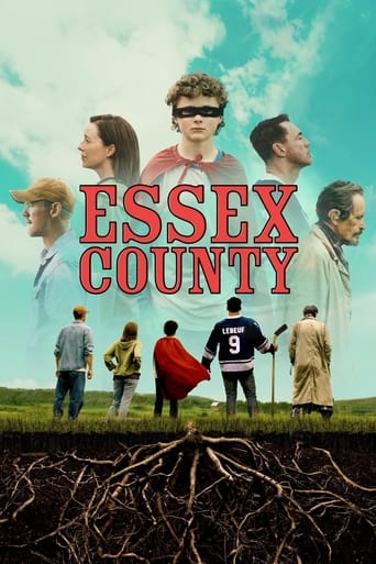 Essex County Season 1