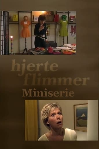 Hjerteflimmer Season 1