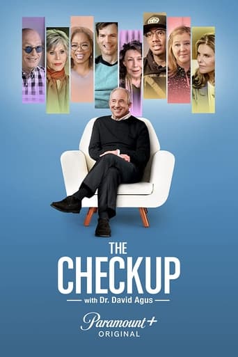 The Checkup with Dr. David Agus Season 1