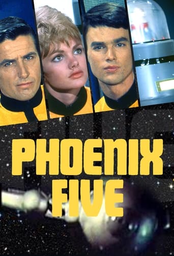 Phoenix Five Season 1