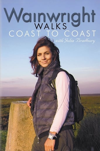 Wainwright Walks: Coast To Coast Season 1