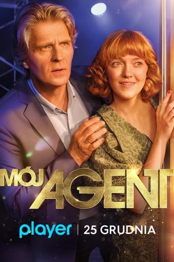 My Agent Season 1