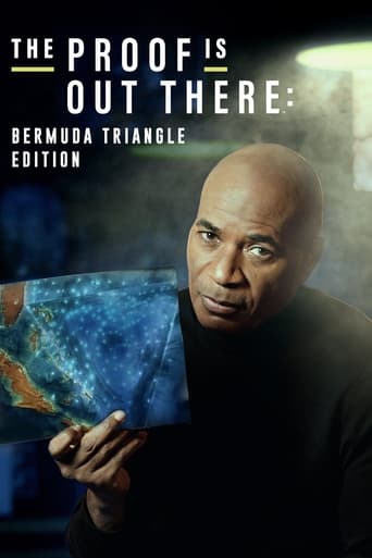 The Proof Is Out There: Bermuda Triangle Edition Season 1