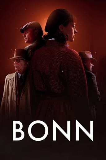 Bonn Season 1