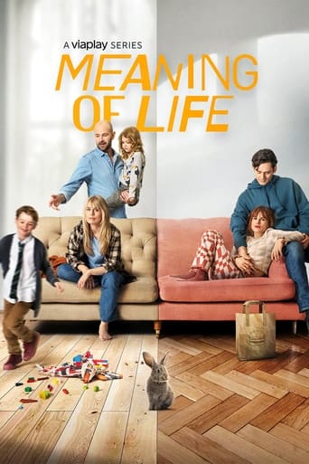 Meaning of Life Season 1