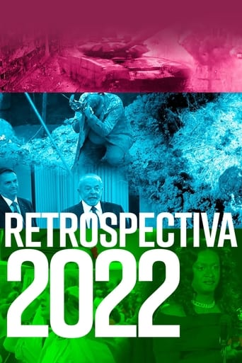 Retrospectiva 2022: Edição Globoplay Season 1