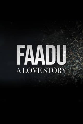 Faadu Season 1