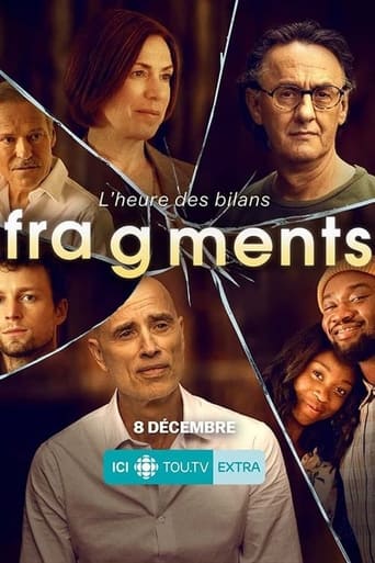 Fragments Season 1