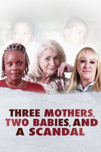 Three Mothers, Two Babies, and a Scandal Season 1