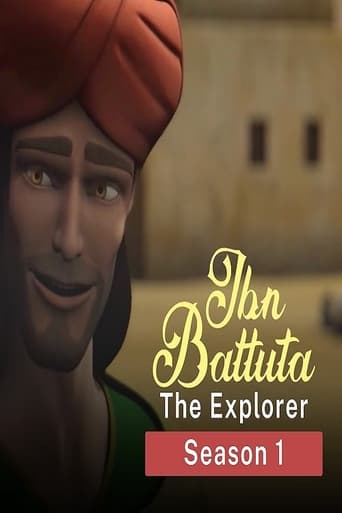 Ibn Battuta The Explorer Season 1