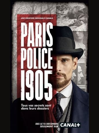 Paris Police 1905 Season 1