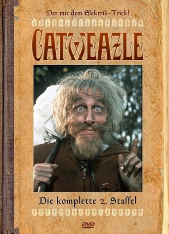 Catweazle Season 2