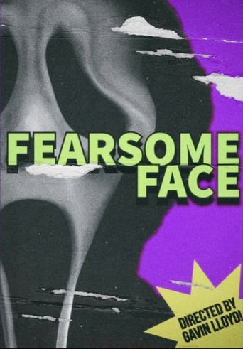 Fearsome Face Season 1