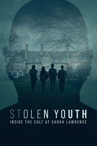 Stolen Youth: Inside the Cult at Sarah Lawrence Season 1