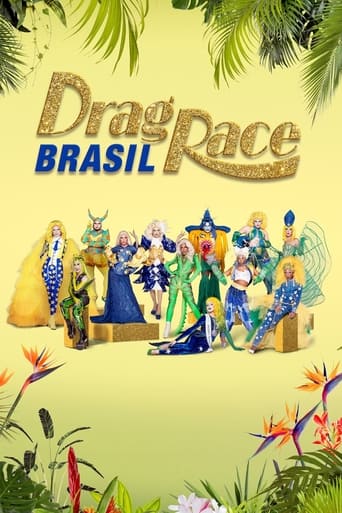 Drag Race Brazil