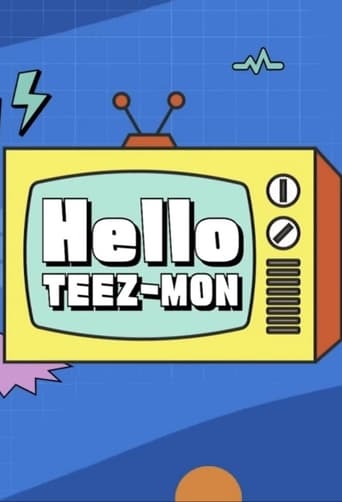 ATEEZ : Hello TEEZ-MON Season 1