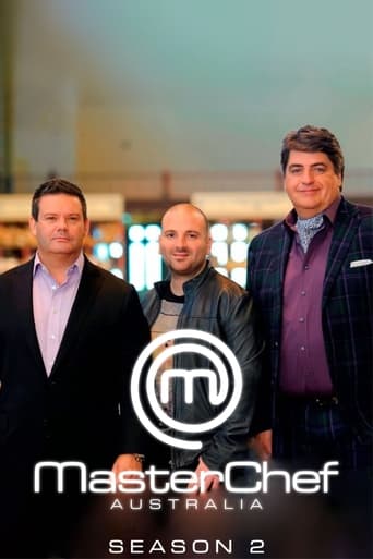 MasterChef Australia Season 2