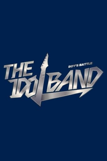 The Idol Band: Boy's Battle Season 1