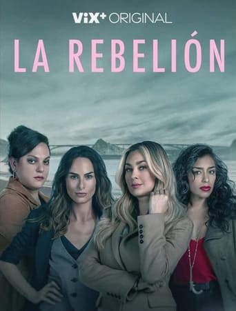 La Rebelión Season 1