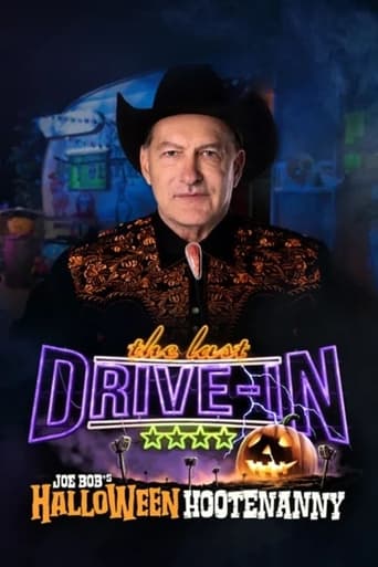 Joe Bob's Halloween Hootenanny Season 1