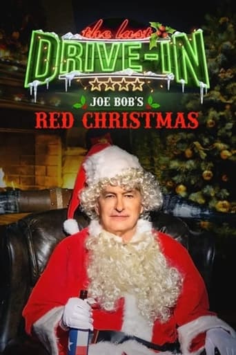 Joe Bob's Red Christmas Season 1
