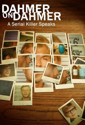 Dahmer on Dahmer: A Serial Killer Speaks Season 1