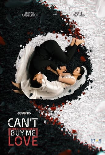 Can't Buy Me Love Season 2