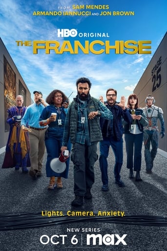 The Franchise Season 1