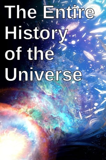 The Entire History of the Universe Season 1