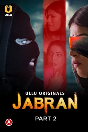 Jabran Season 1