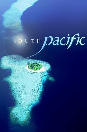 South Pacific Season 1