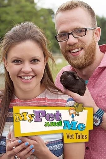 My Pet and Me Vet Tales Season 2